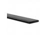 J Perkins Carbon Fibre Batten/Strip 0.5mm X 3.0mm X 1Mt
