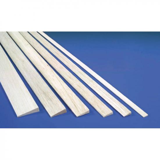 J Perkins 5/16 X 1.1/4 X 36 Trailing Edge