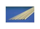 J Perkins 1/2 X 1/2 X 36 Strip Obechi ** CLEARANCE **