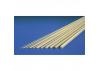 J Perkins 1/2 X 1/2 X 36 Strip Obechi ** CLEARANCE **