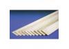 J Perkins 3/16 X 3 X 36 Sheet Spruce ** CLEARANCE **