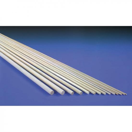 J Perkins 9mm -(3/8) Hardwood Dowel 900mm