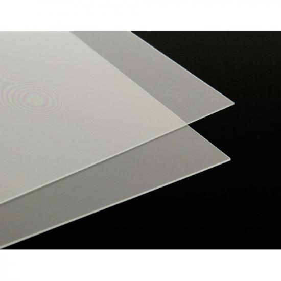 J Perkins 40Thou. Plastiglaze 1.0mm (10)