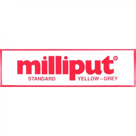 Milliput Standard (Box of 10)