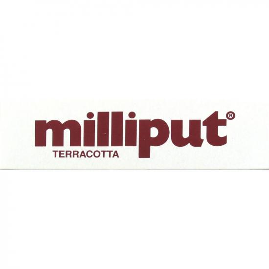 Milliput Terracotta
