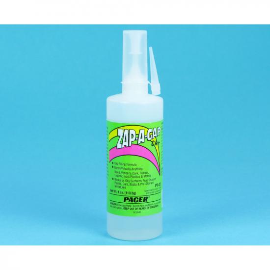 ZAP a GAP CA+ 4oz (6) PT05 (MEDIUM)