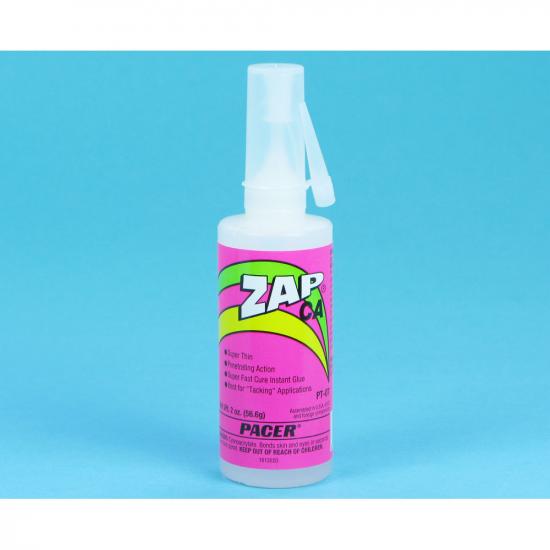 ZAP CA 2oz (6) PT07 (THIN)