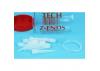 Zap Z-Ends Tips + Micro Dropper Tube (12) Pt18