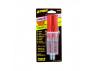 ZAP PT36 Z-Poxy 5 Minute Epoxy Dual Syringe - 1oz