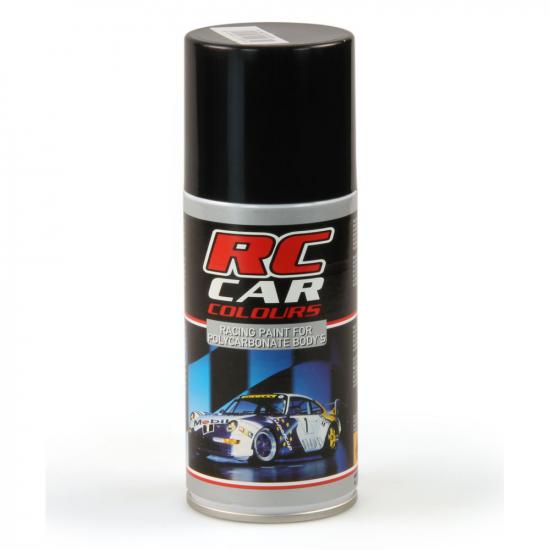 J Perkins RC Car Spray Silver (933)(150Ml)