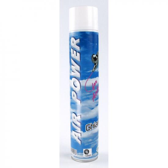 JP Airbrush Propellant 750ml