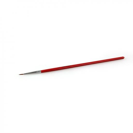 J Perkins JP Hobby Brush 00 (12)