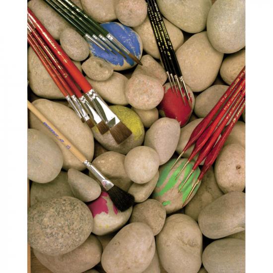 J Perkins JP Hobby Brush 00 (12)