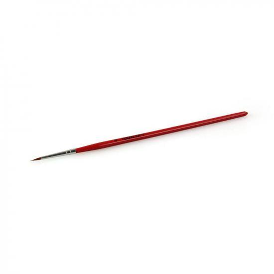 J Perkins JP Hobby Brush 0 (12)