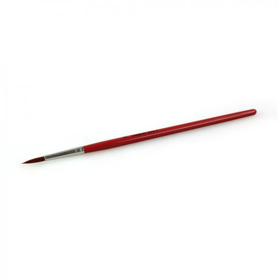J Perkins JP Hobby Brush 6 (12)