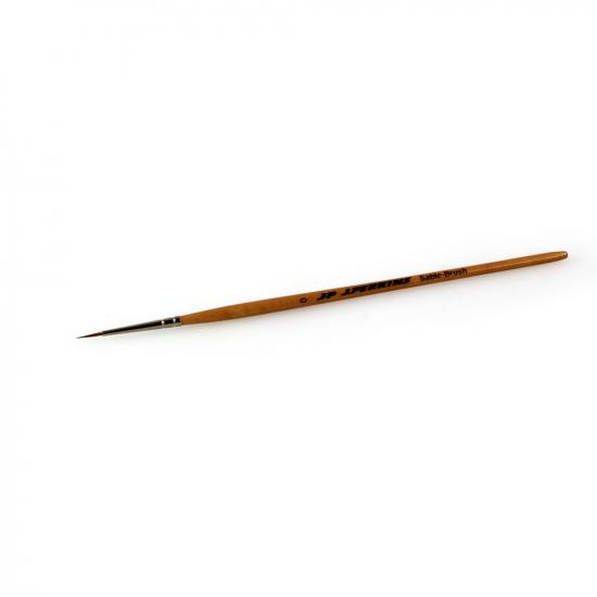 J Perkins JP Sable Brush 0 (12)