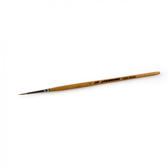 J Perkins JP Sable Brush 1 (12)