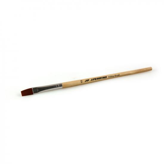 J Perkins JP Flat Brushes 10 (12)
