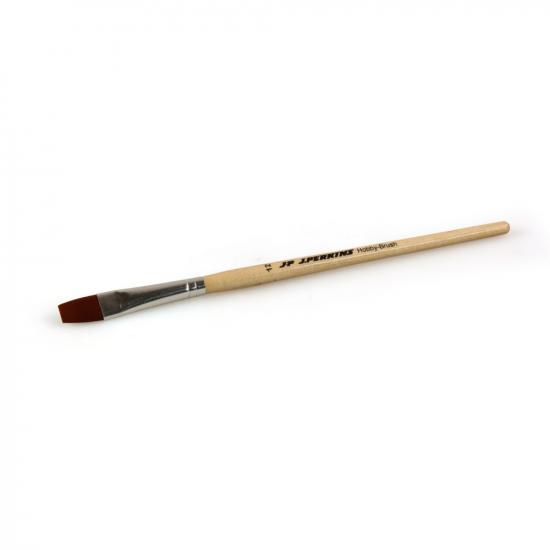 J Perkins JP Flat Brushes 12 (12)