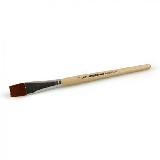 J Perkins JP Flat Brushes 16 (12)