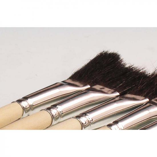 J Perkins JP Dope Brushes  (12)