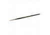 J Perkins Kolinsky Sable Brush 000 ( 6)