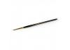 J Perkins Kolinsky Sable Brush 3 ( 6)