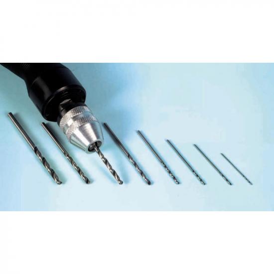 J Perkins 1.8 mm Drill (10) - Bulk Pack Of 10