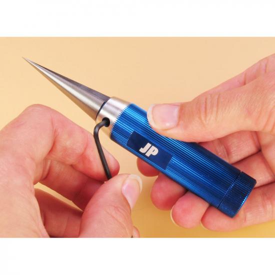 J Perkins 5535505 J Perkins Knife Edge Reamer RC Car Body Painting