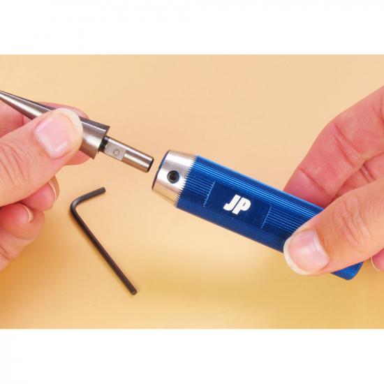 J Perkins Knife Edge Reamer
