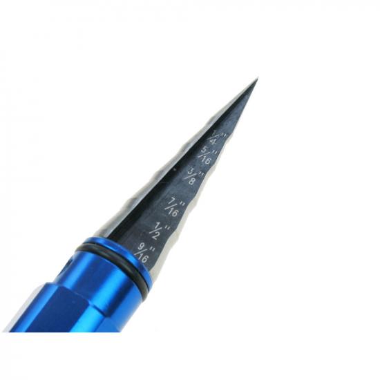 J Perkins Knife Edge Reamer + Cap
