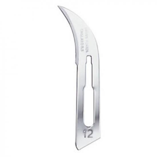 Swann Morton Surgical Blade 12 (5X20)