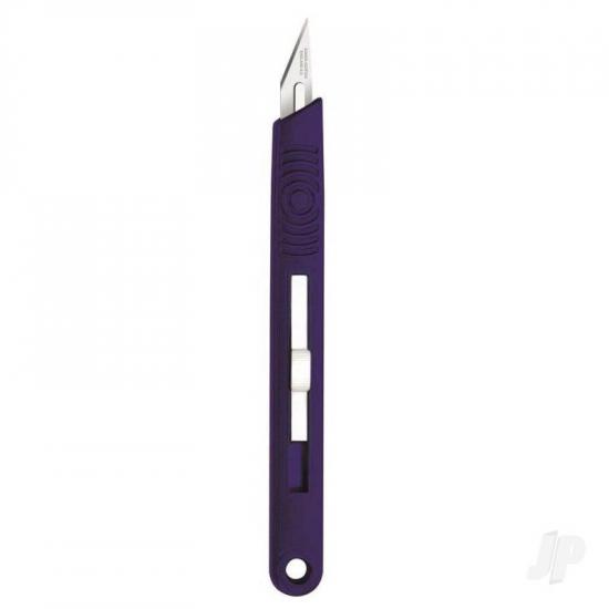 Swann-Morton Retractaway Premium Knife Set with 5x No 10A Blades