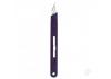 Swann-Morton Retractaway Premium Knife Set with 5x No 10A Blades