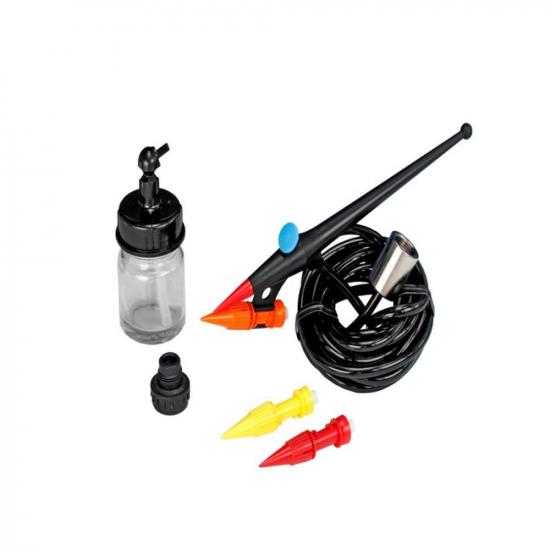 Spraycraft Sp20 Multi-Tip All-Purpose Airbrush