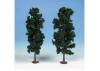 Heki 1130 2 Beech Trees 18Cm (Dark Green)