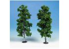 Heki 1135 2 Beech Trees 18Cm (Light Green)