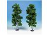 Heki 1135 2 Beech Trees 18Cm (Light Green)