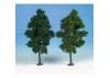 Heki 1202 2 Beech Trees 19Cm (Dark Green)