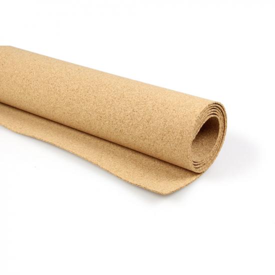J Perkins 1.5mm (1:16Ins) Cork Sheet 900 X 600mm