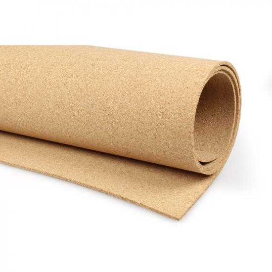 J Perkins 3mm (1:8Ins) Cork Sheet 900 X 600mm