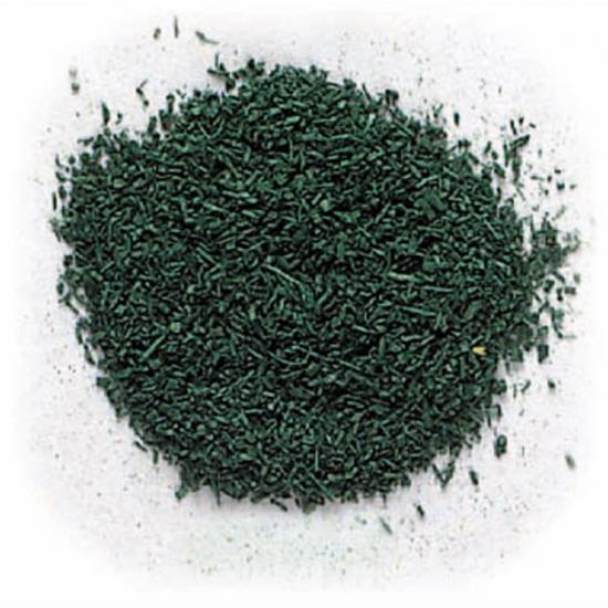 J Perkins Fine Scatter Dark Green (Js12)