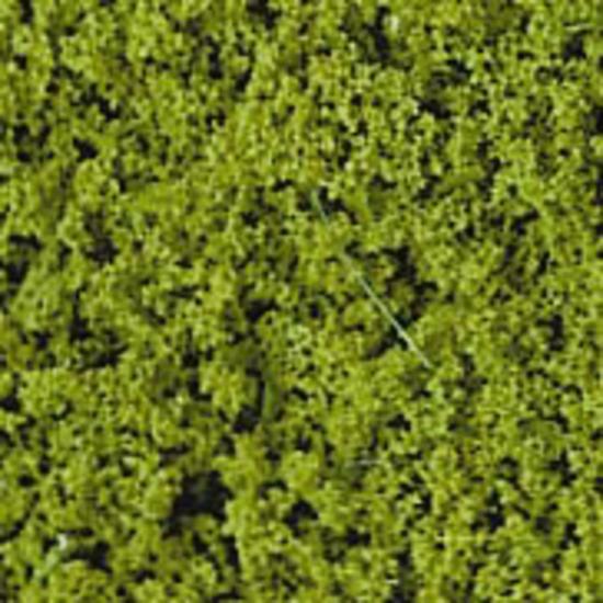 Heki 1550 Light Green Foam Tree Foliage