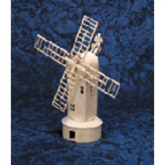 J Perkins M/Craft Windmill  11493