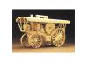 J Perkins Matchbuilder Traction Engine