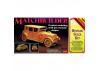 J Perkins Matchbuilder Hispano Suiza Car