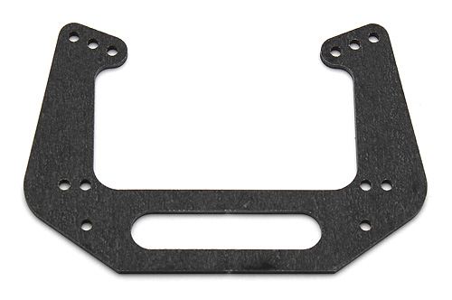 Front Shock Strut Composite