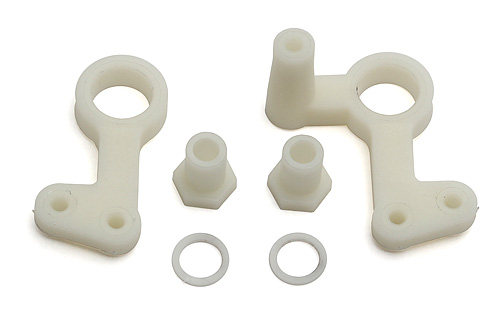 Associated RC10 Steering Bellcranks