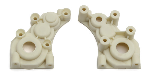 Associated RC10 Transmission Case (Worlds)