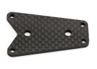 Associated RC10 Transmission Brace Graphite